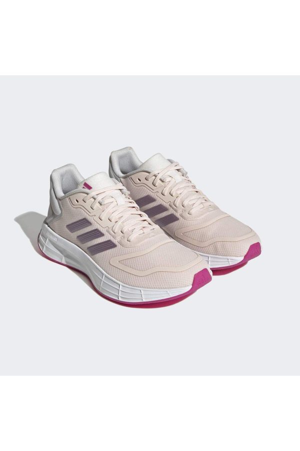 کفش پیاده روی اورجینال برند Adidas مدل Duramo 10 کد 824826794 - Image 8