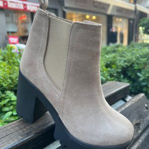 بوت اورجینال برند Gumushoe کد 781746257