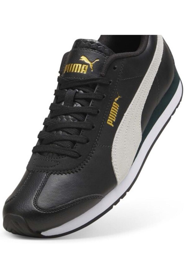 کفش دویدن اورجینال برند Puma مدل Turin 3 Golazo کد 871909717 - Image 4