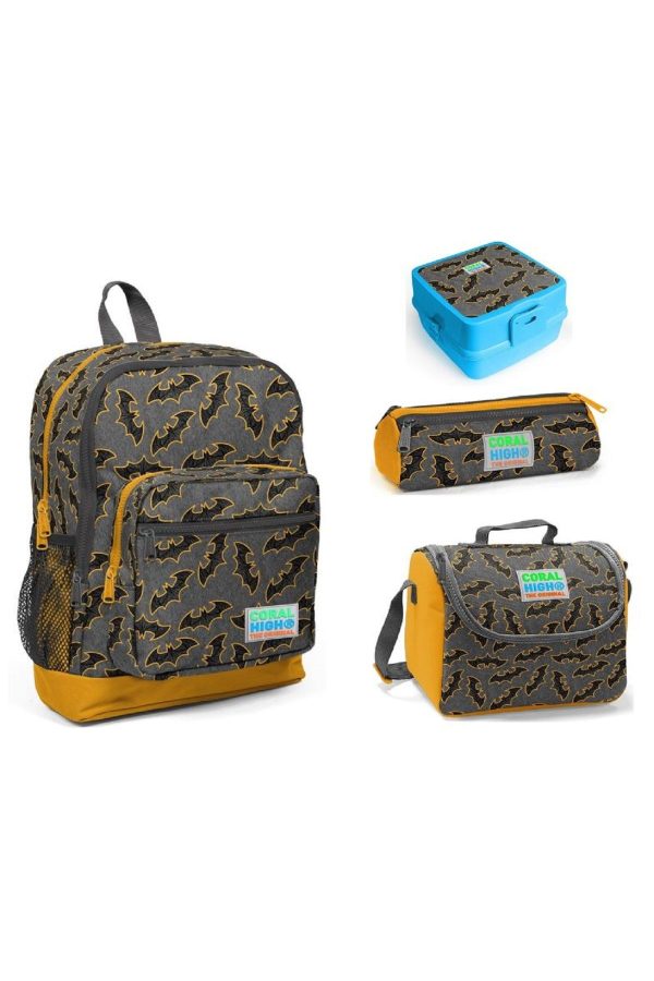 کیف اورجینال برند Coral high کد 758861815