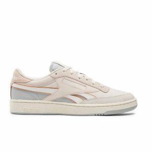 کتونی اورجینال برند Reebok مدل CLUB C REVENGE کد 868107369 9 1 org zoom 28944
