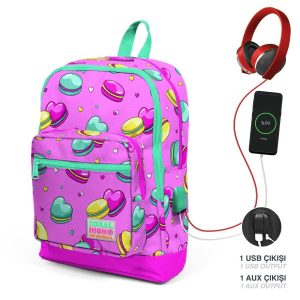 کیف اورجینال برند Coral high کد 750852273