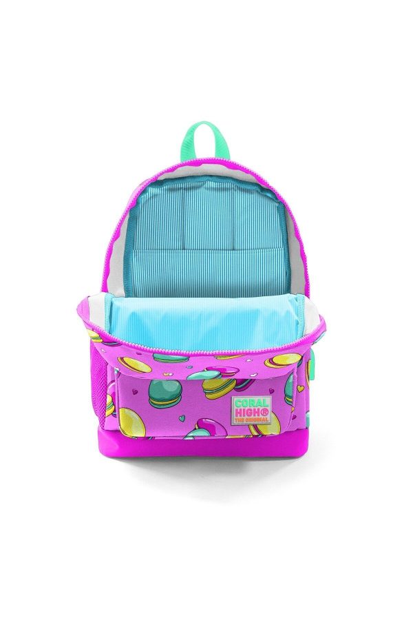 کیف اورجینال برند Coral high کد 750852273 - Image 3