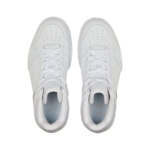 کتونی اورجینال برند Puma مدل Slipstream Hi کد 818377054