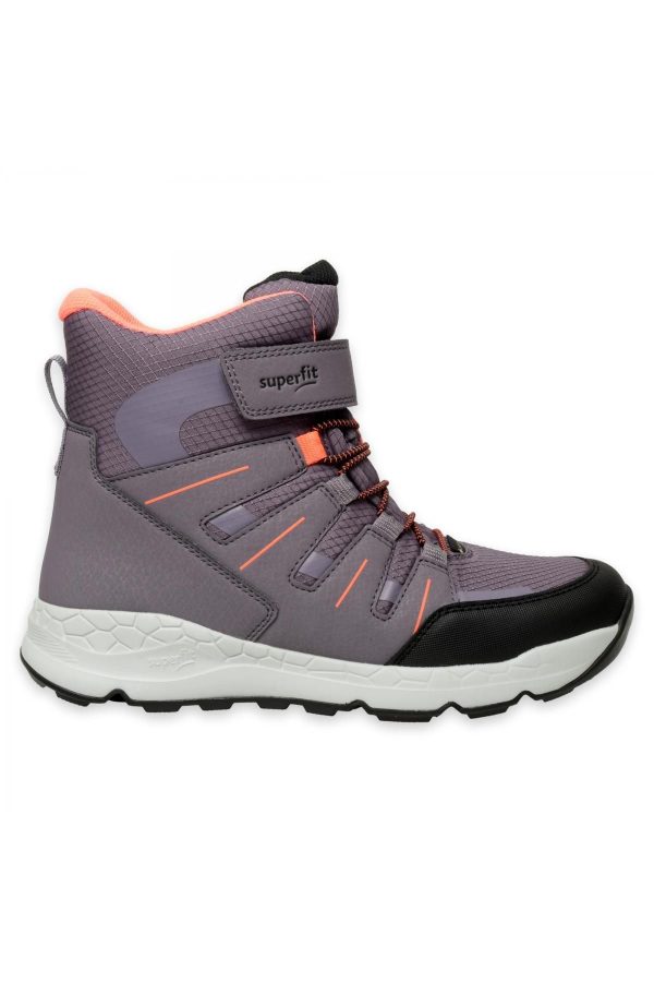 کفش کوهنوردی اورجینال برند Superfit مدل 000568 Free Ride Gore-Tex کد 875656262 - Image 2
