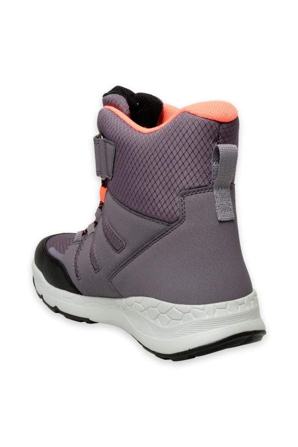 کفش کوهنوردی اورجینال برند Superfit مدل 000568 Free Ride Gore-Tex کد 875656262 - Image 4