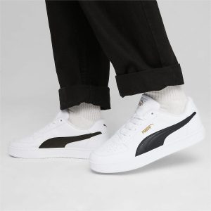 کفش پیاده روی اورجینال برند Puma مدل Caven 20 کد 844699659