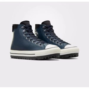 کفش پیاده روی اورجینال برند Converse مدل CTAS CITY TREK WP HI کد 882370899
