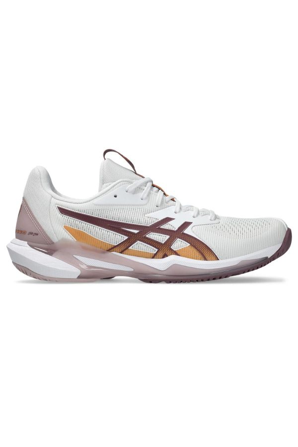 کفش تنیس اورجینال برند Asics مدل Solution Speed FF 3 کد 849924784