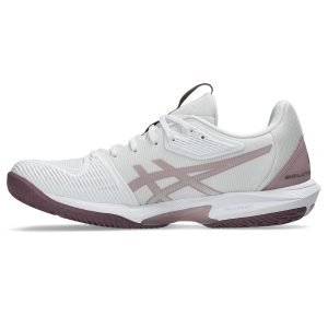 کفش تنیس اورجینال برند Asics مدل Solution Speed FF 3 کد 849924784