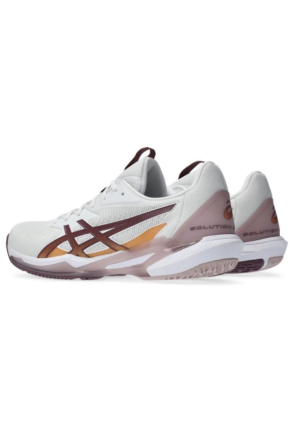 کفش تنیس اورجینال برند Asics مدل Solution Speed FF 3 کد 849924784 - Image 4