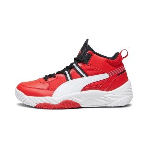 کتونی اورجینال برند Puma مدل 39232905 Rebound Future NextGen کد 851679333