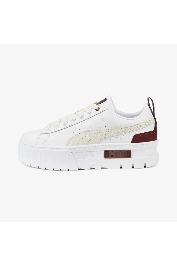 کتونی اورجینال برند Puma مدل Mayze Luxe کد 794344334 - Image 3