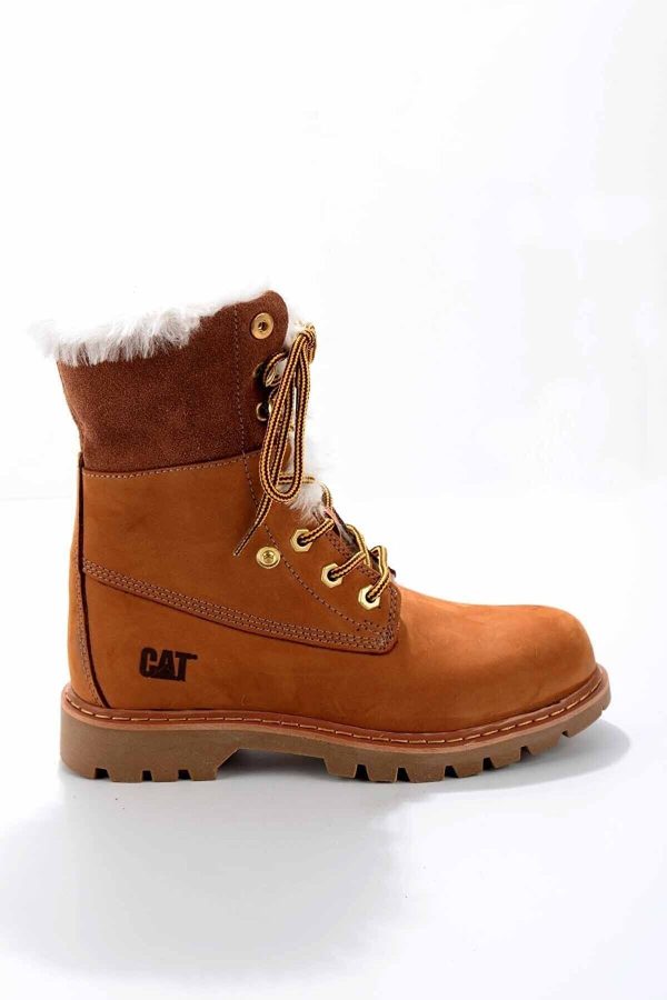 بوت برفی اورجینال برند Cat مدل 015Z101184 کد 878715986 - Image 3