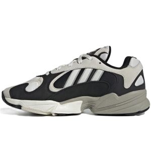 کتونی اورجینال برند Adidas مدل Yung-1 کد 864786189