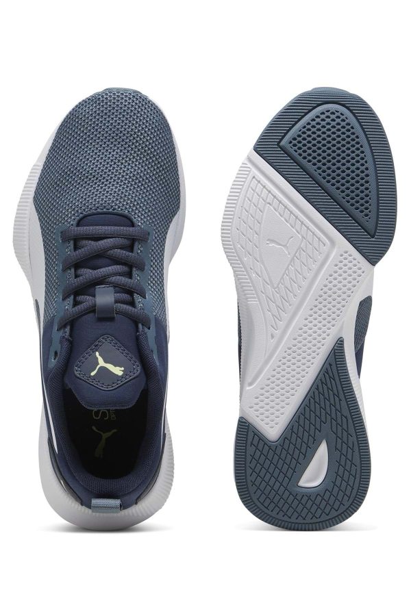 کتونی اورجینال برند Puma مدل Flyer Runner Jr کد 842041489 - Image 5
