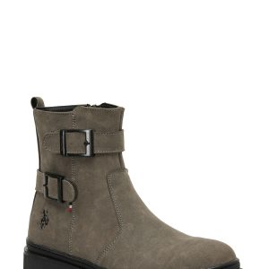 بوت اورجینال برند U s polo assn کد 869129995