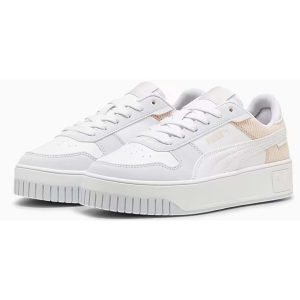 کفش دویدن اورجینال برند Puma مدل Carina Street Cord Jr کد 849205373