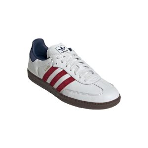 کتونی اورجینال برند Adidas مدل Samba OG کد 838684652