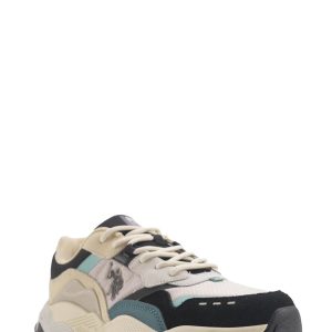 کفش کوهنوردی اورجینال برند U s polo assn مدل YOTA WMN 4PR کد 863091410