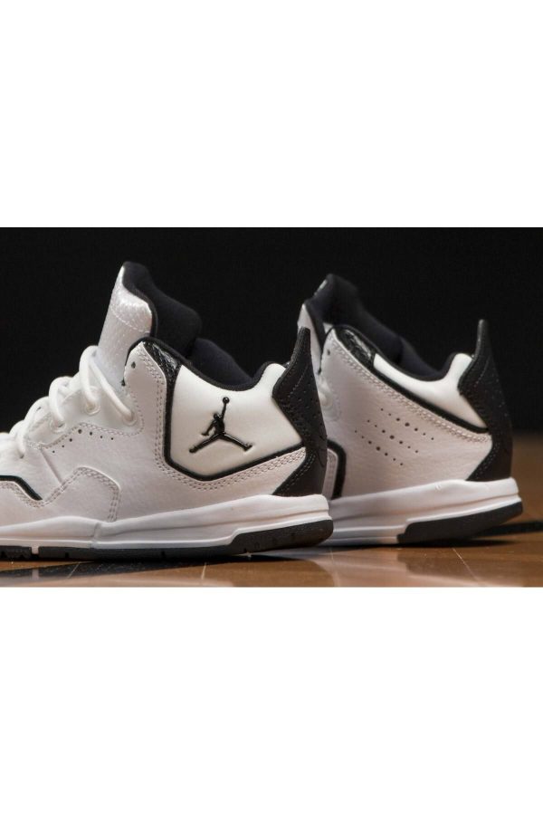 کفش بسکتبال اورجینال برند Nike مدل JORDAN COURTSIDE 23 کد 869535977 - Image 6