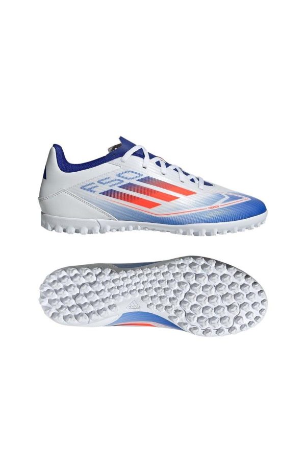 کفش چمن مصنوعی اورجینال برند Adidas مدل F50 Club Tf کد 835638128