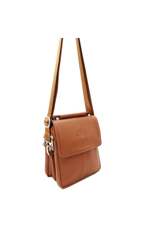 کیف اورجینال برند West polo cuzdan مدل 5002 کد 41309555