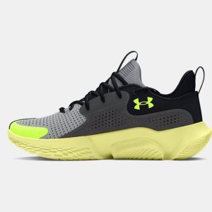 کفش بسکتبال اورجینال برند Under armour مدل Flow Futr X 3 کد 814710802
