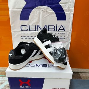کتونی اورجینال برند Cumbia مدل CUMBIA SNEAKERS کد 870504076