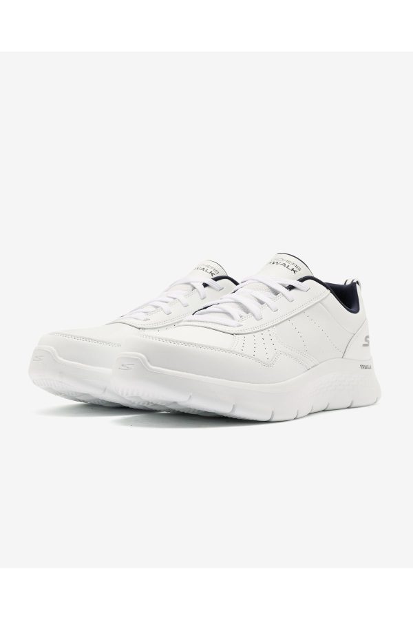کفش پیاده روی اورجینال برند Skechers کد 876233371 - Image 4