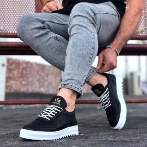 کفش پیاده روی اورجینال برند Mokashopin مدل WG022 کد 844478408