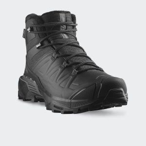 بوت برفی اورجینال برند Salomon مدل X Ultra Snowpilot Waterproof کد 878529420