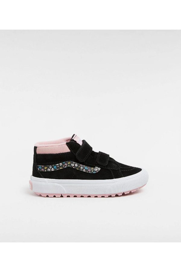 کفش روزمره اورجینال برند Vans مدل MTE SK8-Mid Reissue V کد 864706669