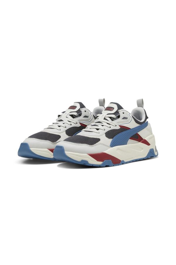 کتونی اورجینال برند Puma مدل Trinity کد 846025373