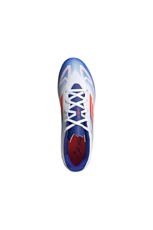 کفش چمن مصنوعی اورجینال برند Adidas مدل F50 Club Fxg Krampon کد 840282737 - Image 2