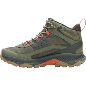 بوت اورجینال برند Merrell مدل Speed Strike 2 Mid Gore-Tex کد 869671464