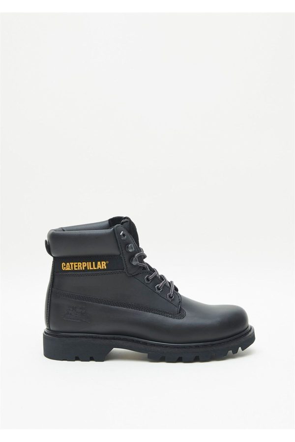 بوت اورجینال برند Caterpillar مدل Lasik Tabanlı Deri Bot کد 863679667