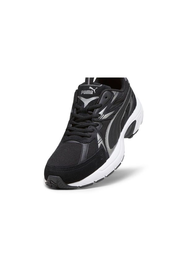 کتونی اورجینال برند Puma مدل Milenio Tech Suede کد 746382992