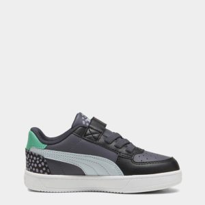 کتونی اورجینال برند Puma مدل Caven 20 Fcac+ Ps کد 879566127