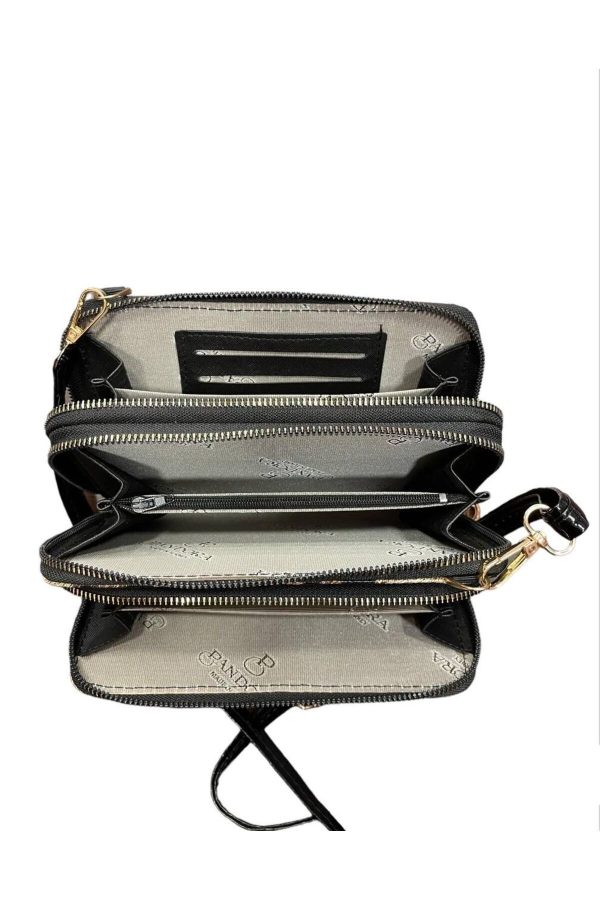 کیف اورجینال برند Pandora bags کد 855844863 - Image 2
