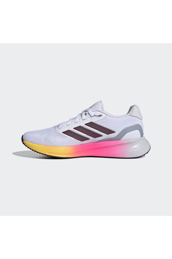 کتونی اورجینال برند Adidas مدل Runfalcon 5 W کد 828498380 - Image 6