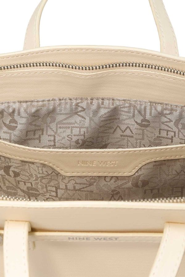 کیف اورجینال برند Nine west مدل HEALYTOTE 4PR کد 850513935 - Image 5
