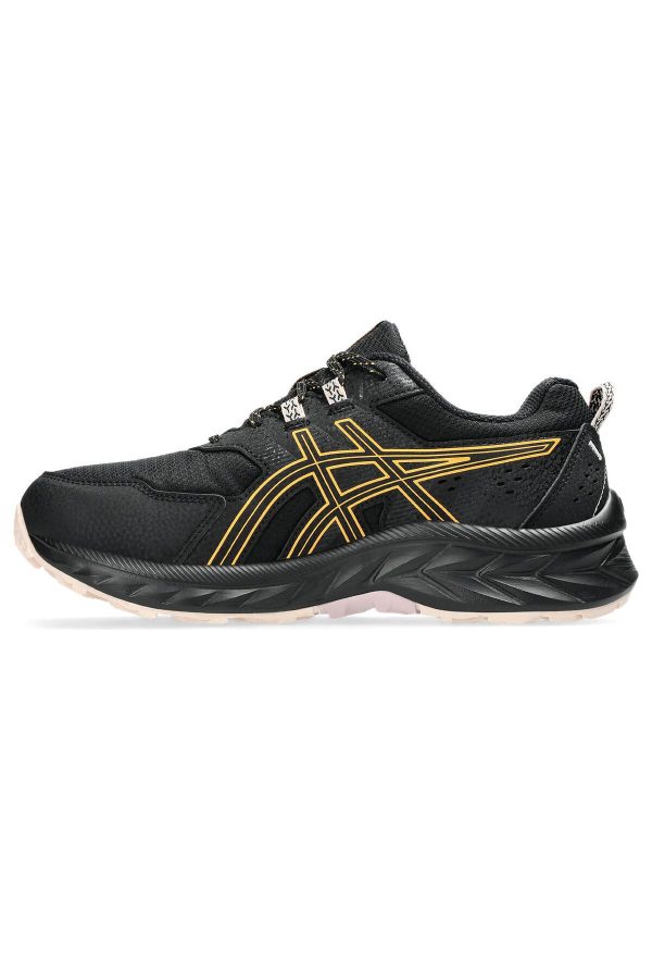 کفش دویدن اورجینال برند Asics مدل Gel-venture 9 کد 841674341 - Image 2