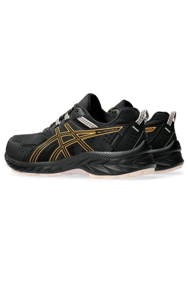 کفش دویدن اورجینال برند Asics مدل Gel-venture 9 کد 841674341 - Image 4