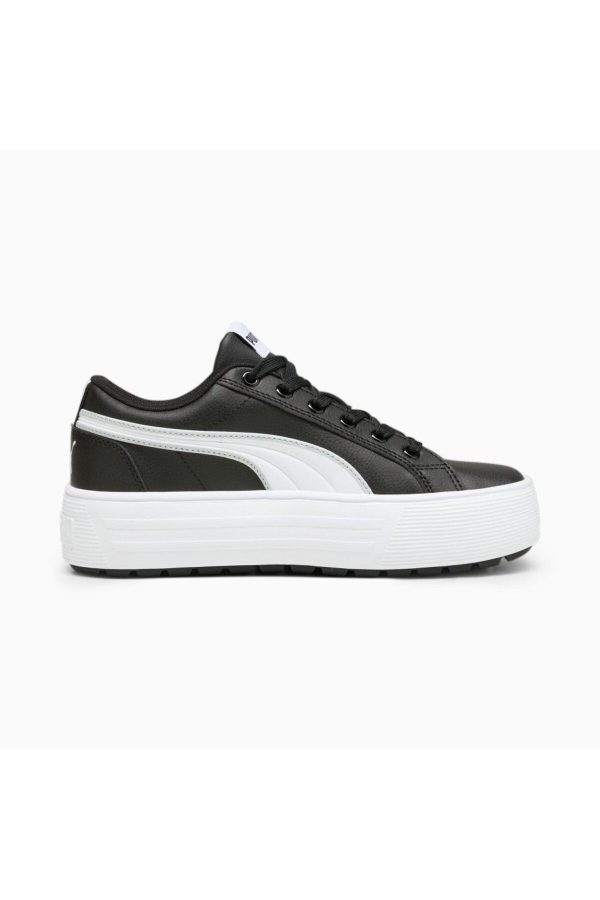 کتونی اورجینال برند Puma مدل Kaia 20 کد 846026063 - Image 3