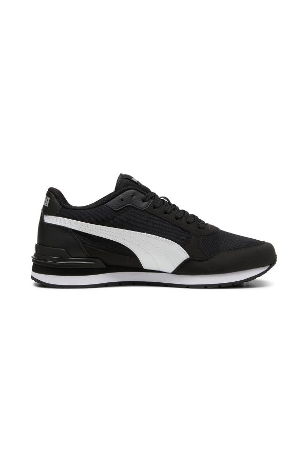 کتونی اورجینال برند Puma مدل ST Runner v4 Mesh کد 842041880 - Image 2
