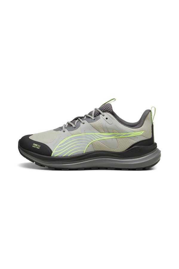 کفش دویدن اورجینال برند Puma مدل Reflect Lite Trail Ptx کد 841158277 - Image 8