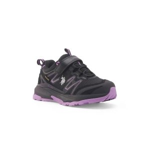 کفش روزمره اورجینال برند U s polo assn مدل Tedera Çocuk Ayakkabı کد 873893139