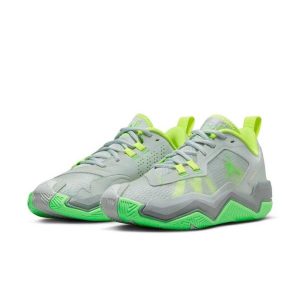 کفش بسکتبال اورجینال برند Nike مدل Jordan One Take 4 کد 771508969