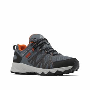 کفش کوهنوردی اورجینال برند Columbia مدل Peakfreak II Outdry کد 854308150